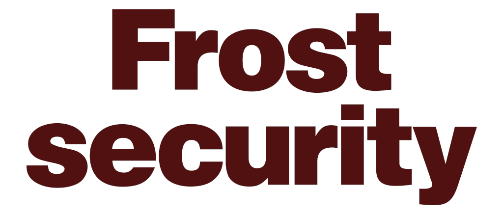 FROST Security